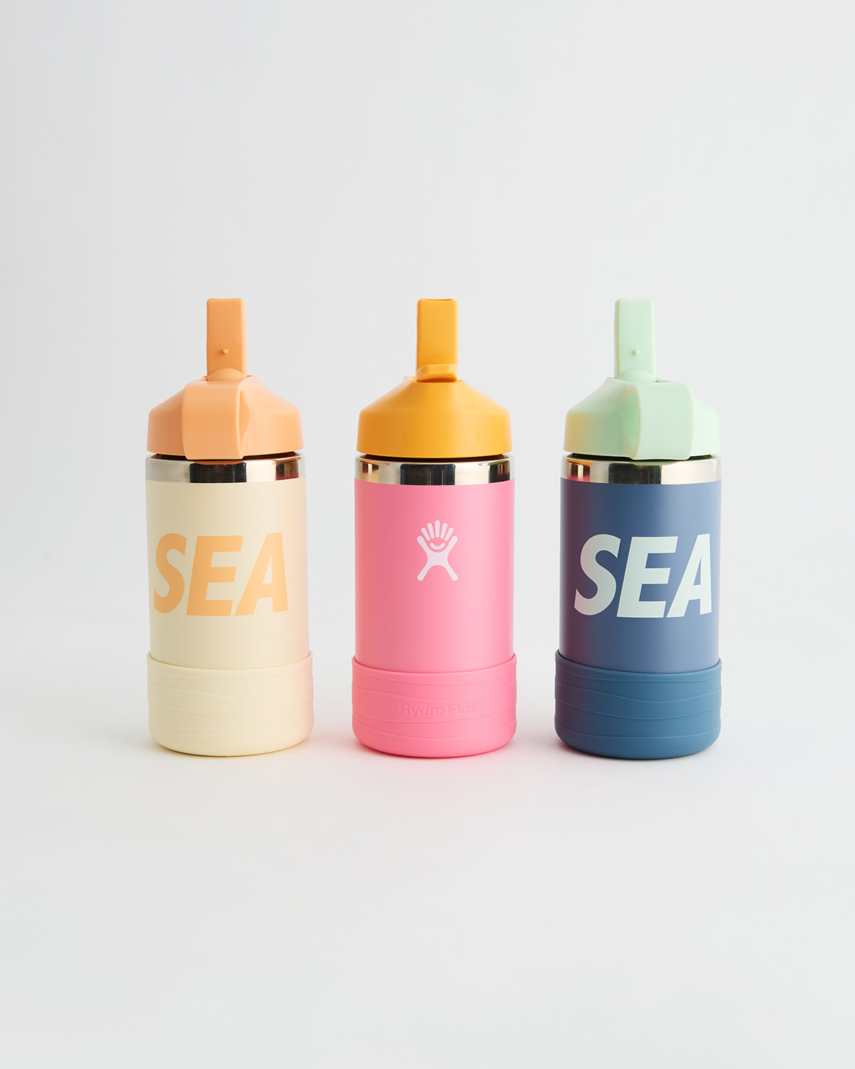 SEA 12 oz Kids Wide Mouth