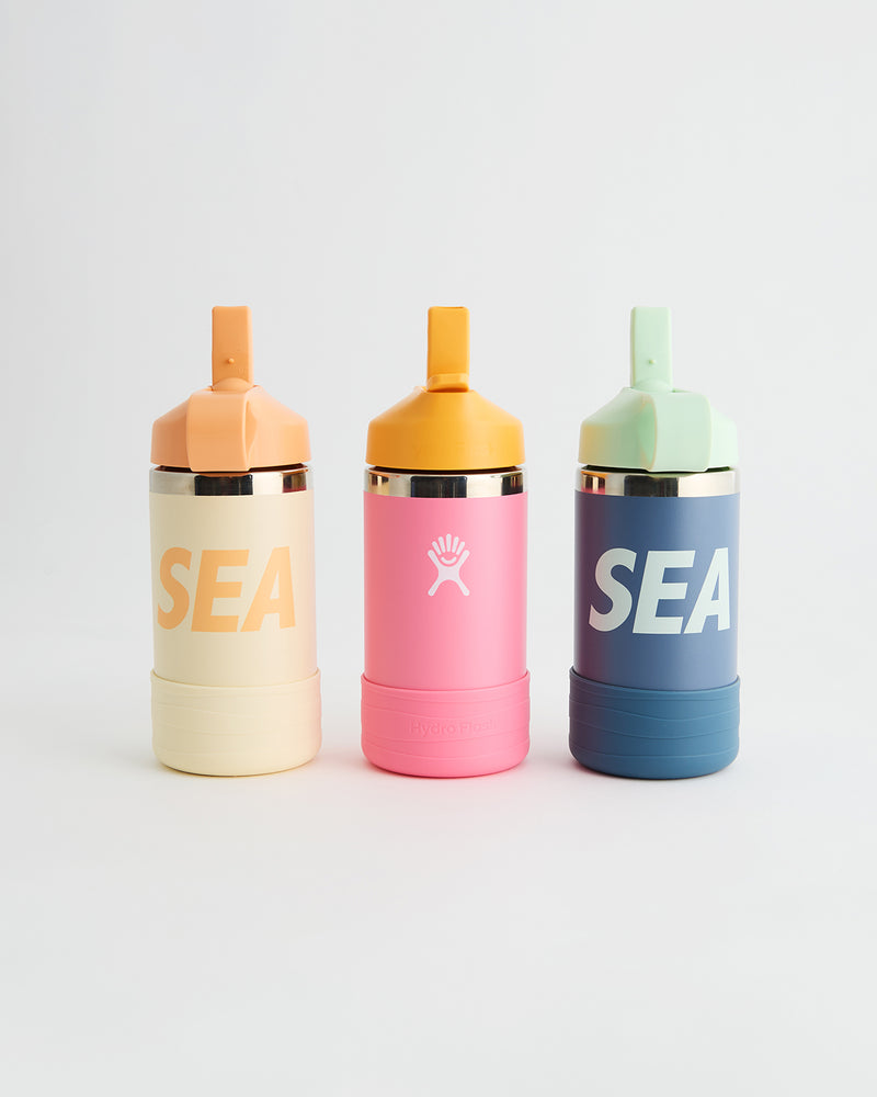 SEA 12 oz Kids Wide Mouth