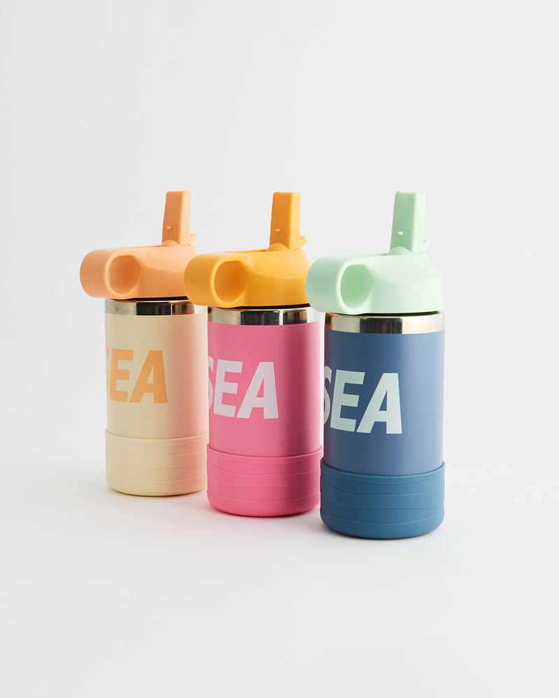 SEA 12 oz Kids Wide Mouth