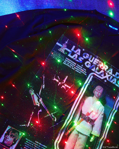 【STAR WARS】FIGURE PACKAGE / WDS TEE