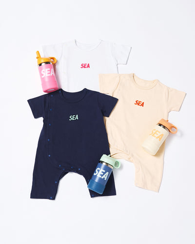 SEA ROMPERS