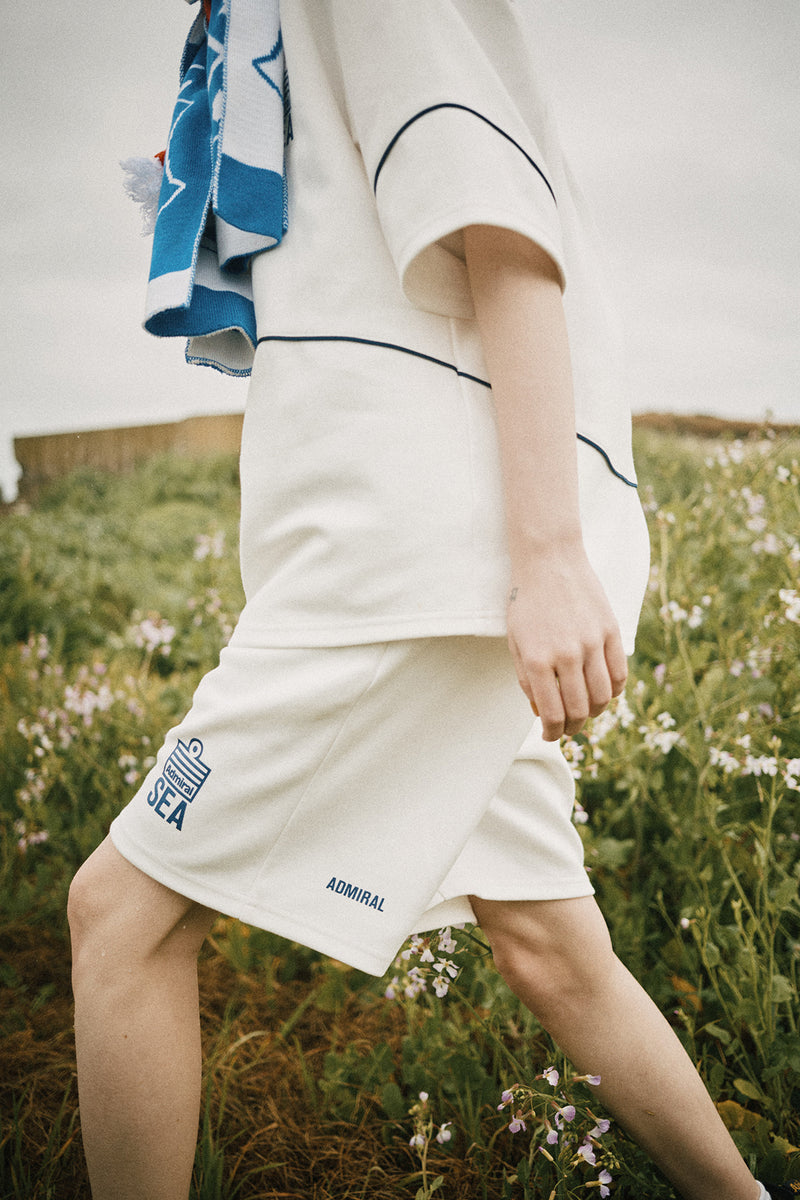 Admiral x WDS Football Jersey Short