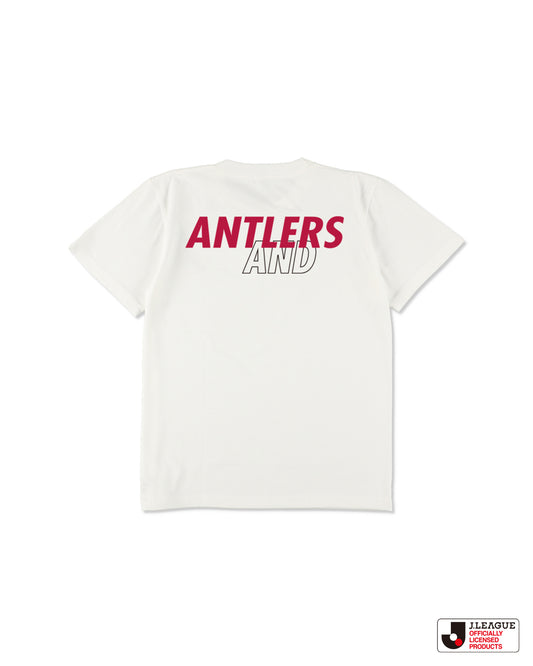 ANTLERS S/S KIDS TEE