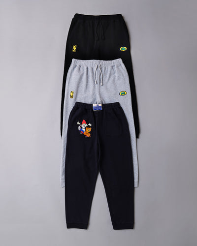 PARAPPA x NBA SWEAT PANT