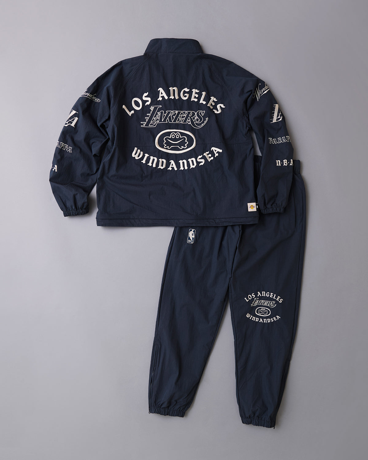 PARAPPA x LAKERS PANT