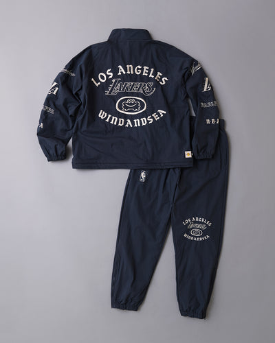 PARAPPA x LAKERS PANT