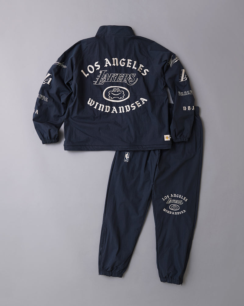 PARAPPA x LAKERS PANT