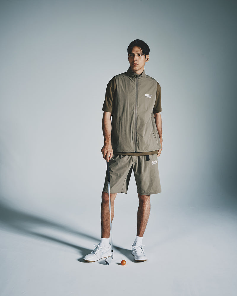 STRETCH VEST