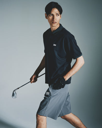 STRETCH SHORT PANT