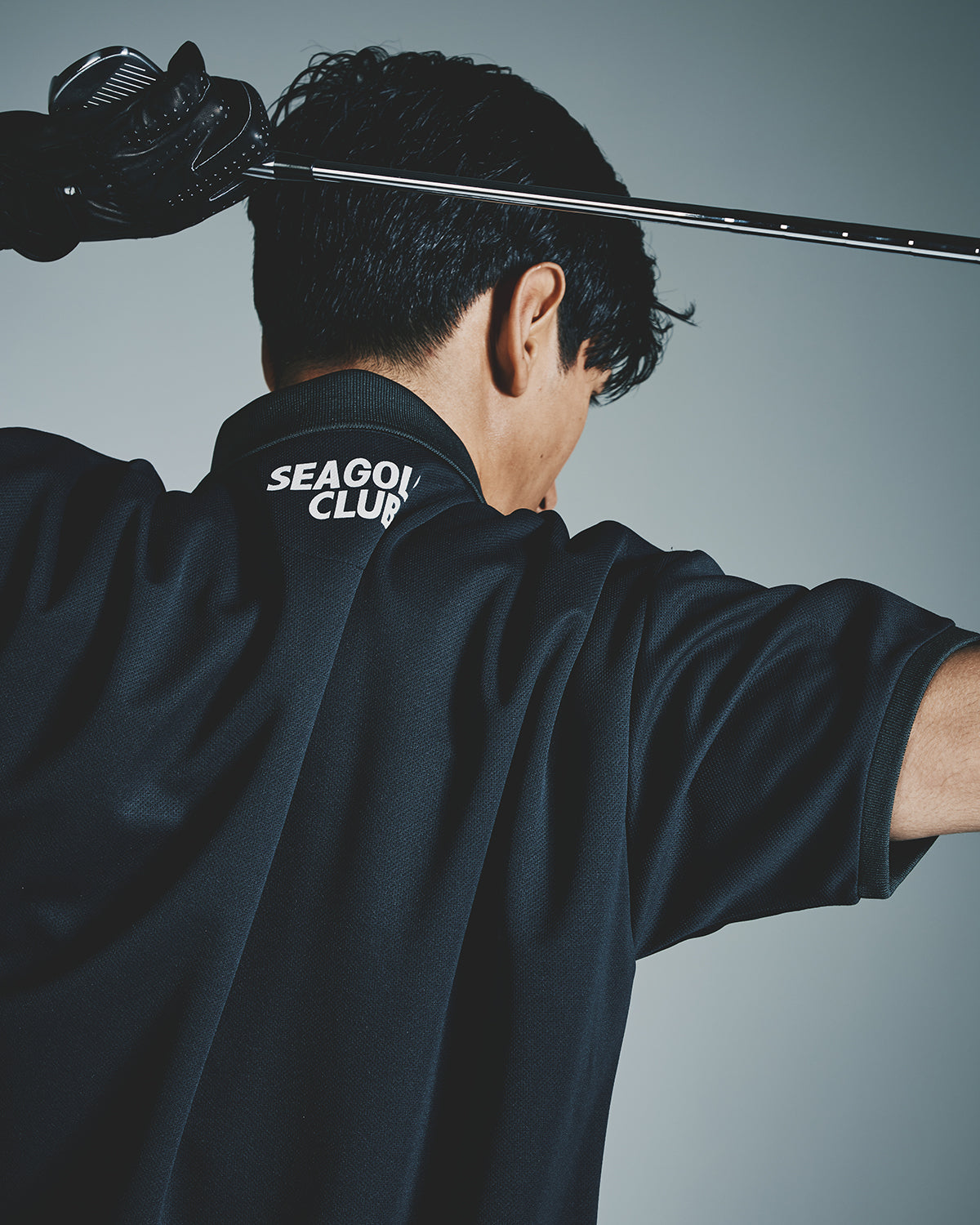 POLO SHIRT S/S TEE