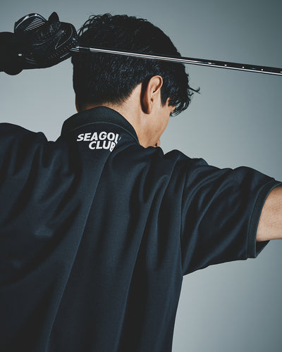 POLO SHIRT S/S TEE