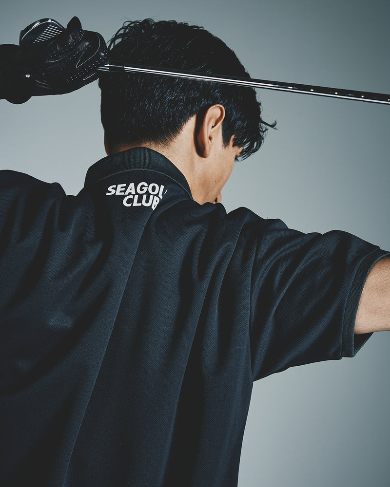 POLO SHIRT S/S TEE