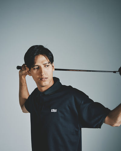 POLO SHIRT S/S TEE