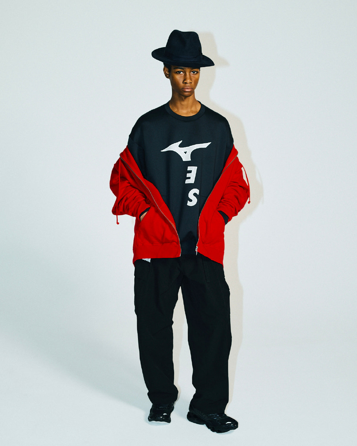 WIND AND SEA オフィシャルオンラインストア