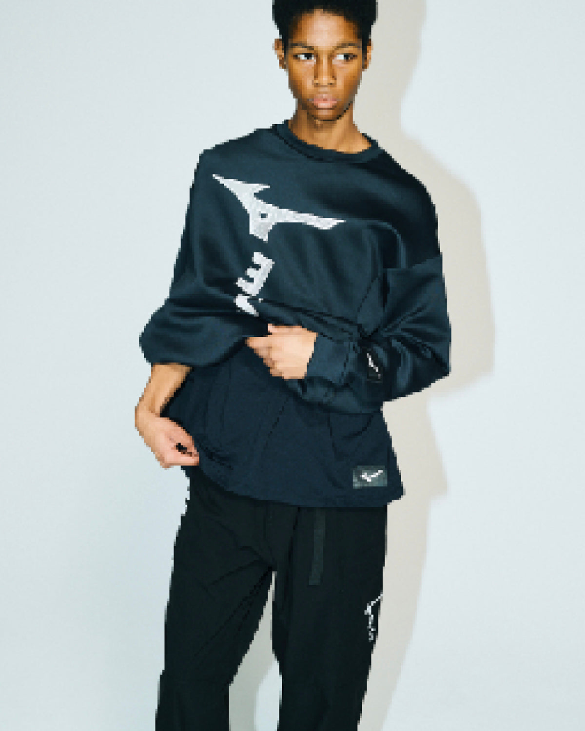 Loose Fit Sweatpant – WIND AND SEA