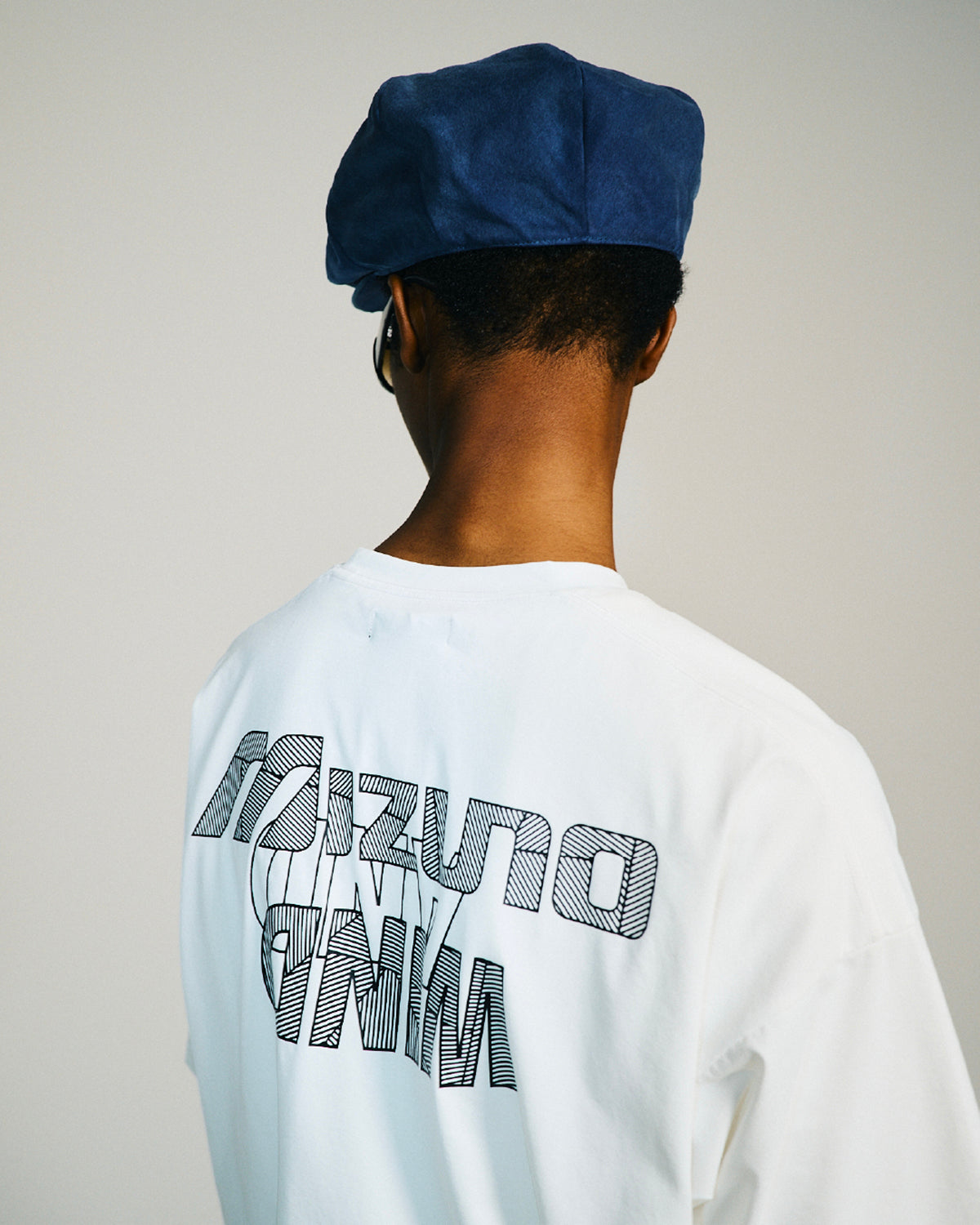 Loose Fit S/S Tee – WIND AND SEA