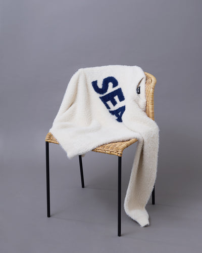 Shaggy BIGSEA Knit Sweater