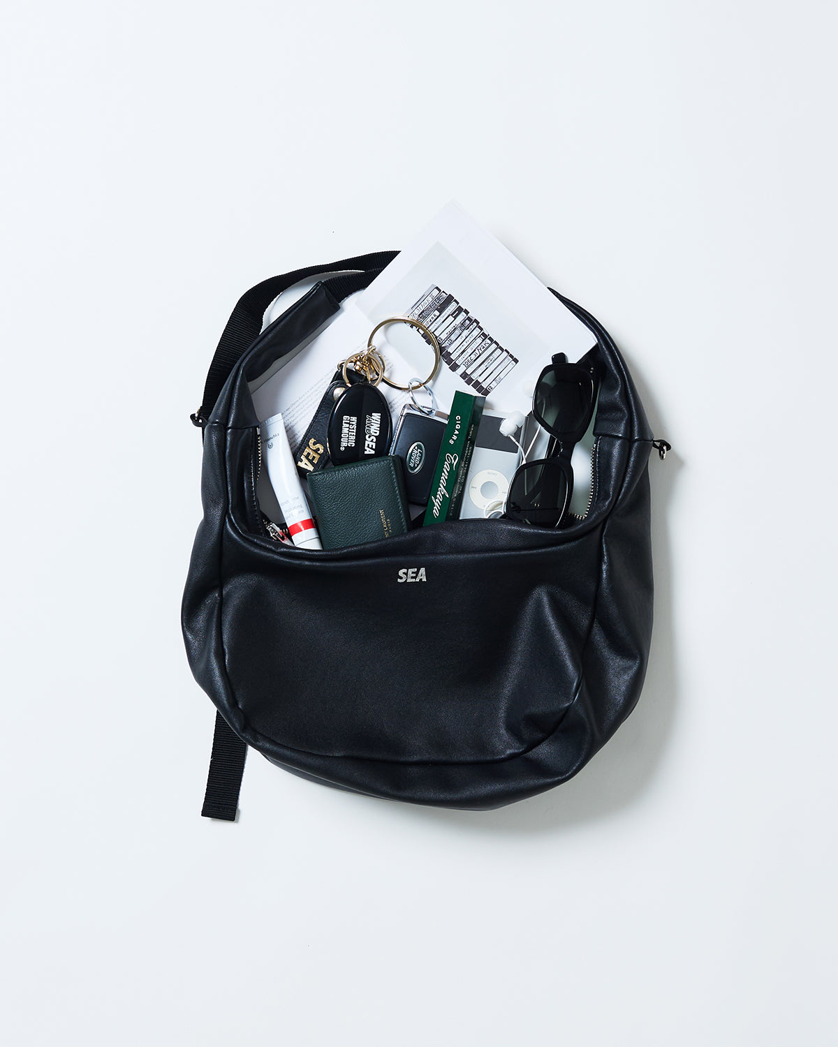 ALL-DAY” Bag – WIND AND SEA