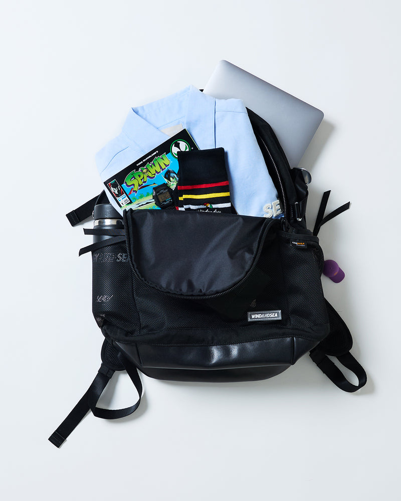 “ALL-DAY” BACK PACK