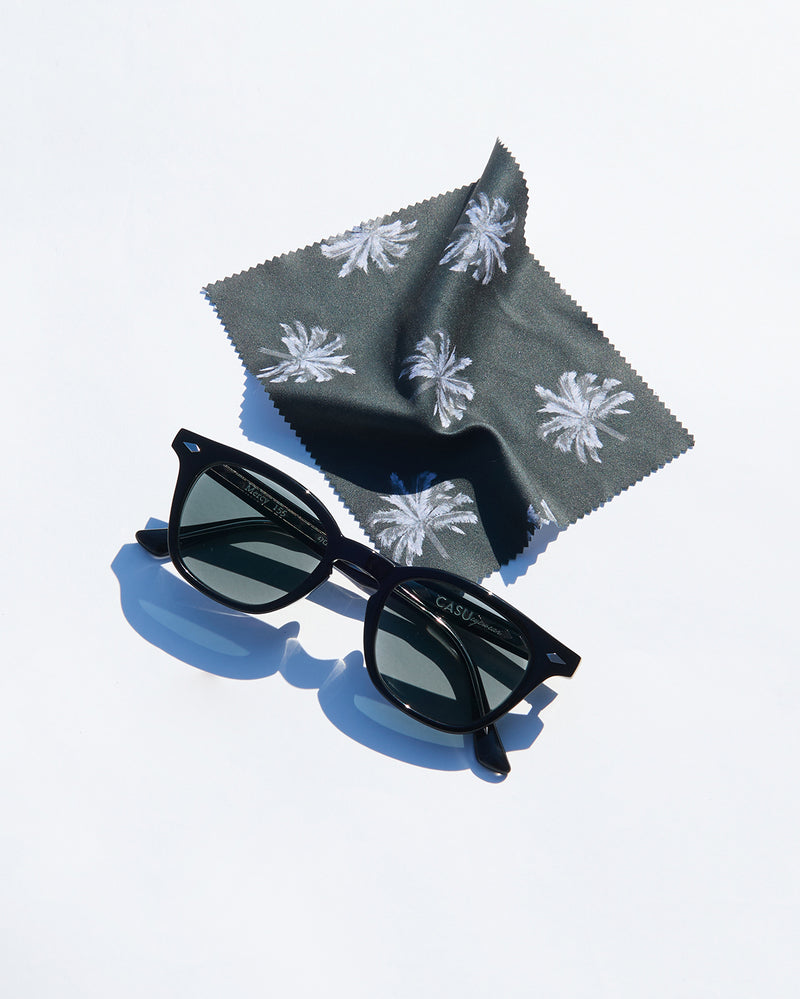 CASU x WDS sunglasses