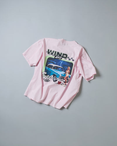 RACING S/S TEE