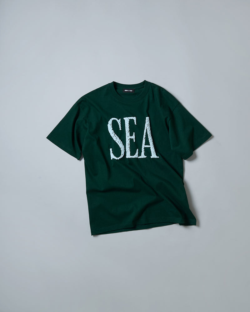 PUFFY LOGO S/S TEE