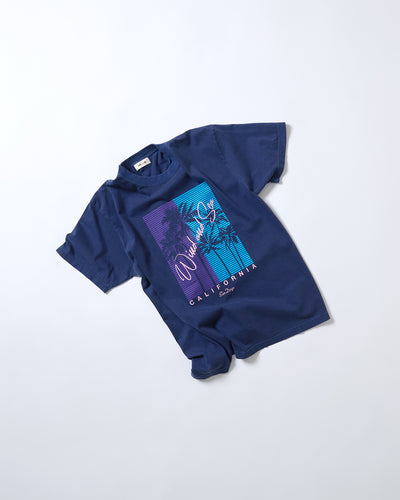 PALM TREE TEE