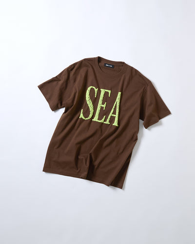 PUFFY LOGO S/S TEE