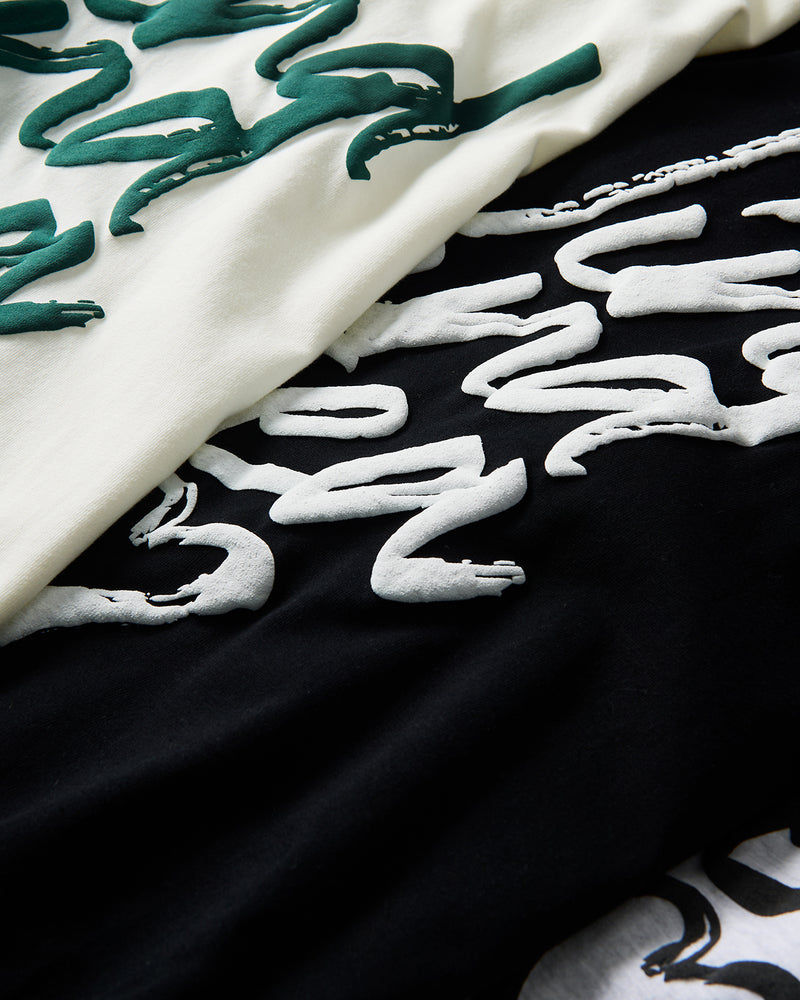 HEART LOGO S/S TEE