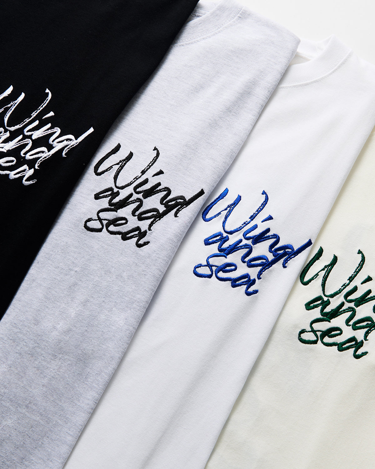 HEART LOGO S/S TEE