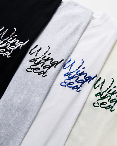 HEART LOGO S/S TEE