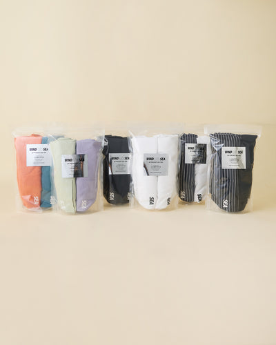 SEA ESS 2P POCKET S/S TEE