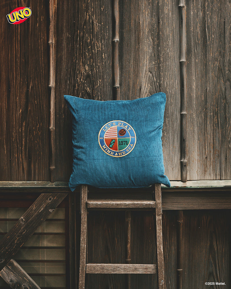 UNO x WDS CUSHION COVER