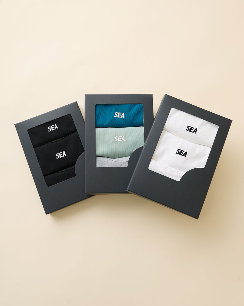 3P ESSENTIALS TANK TOP