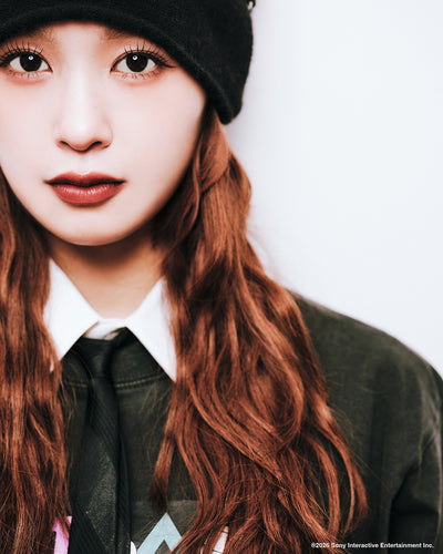 PLAYSTATION x WDS CONTROLLER S/S TEE