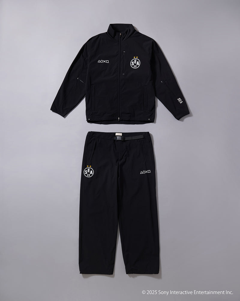 PLAYSTATION x WDS TECH PANT
