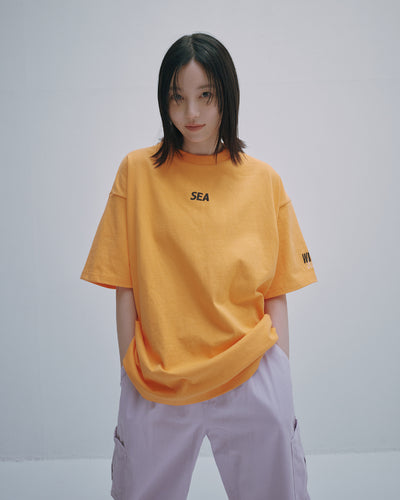 SEA S/S Tee