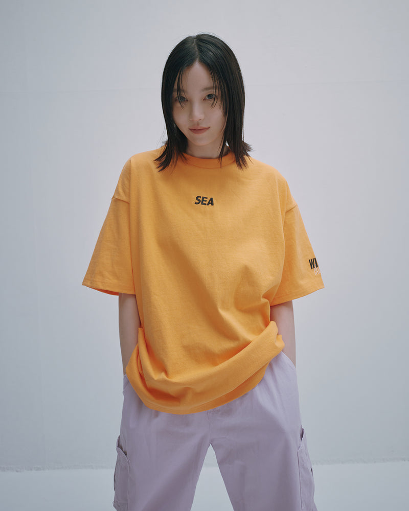 SEA S/S Tee