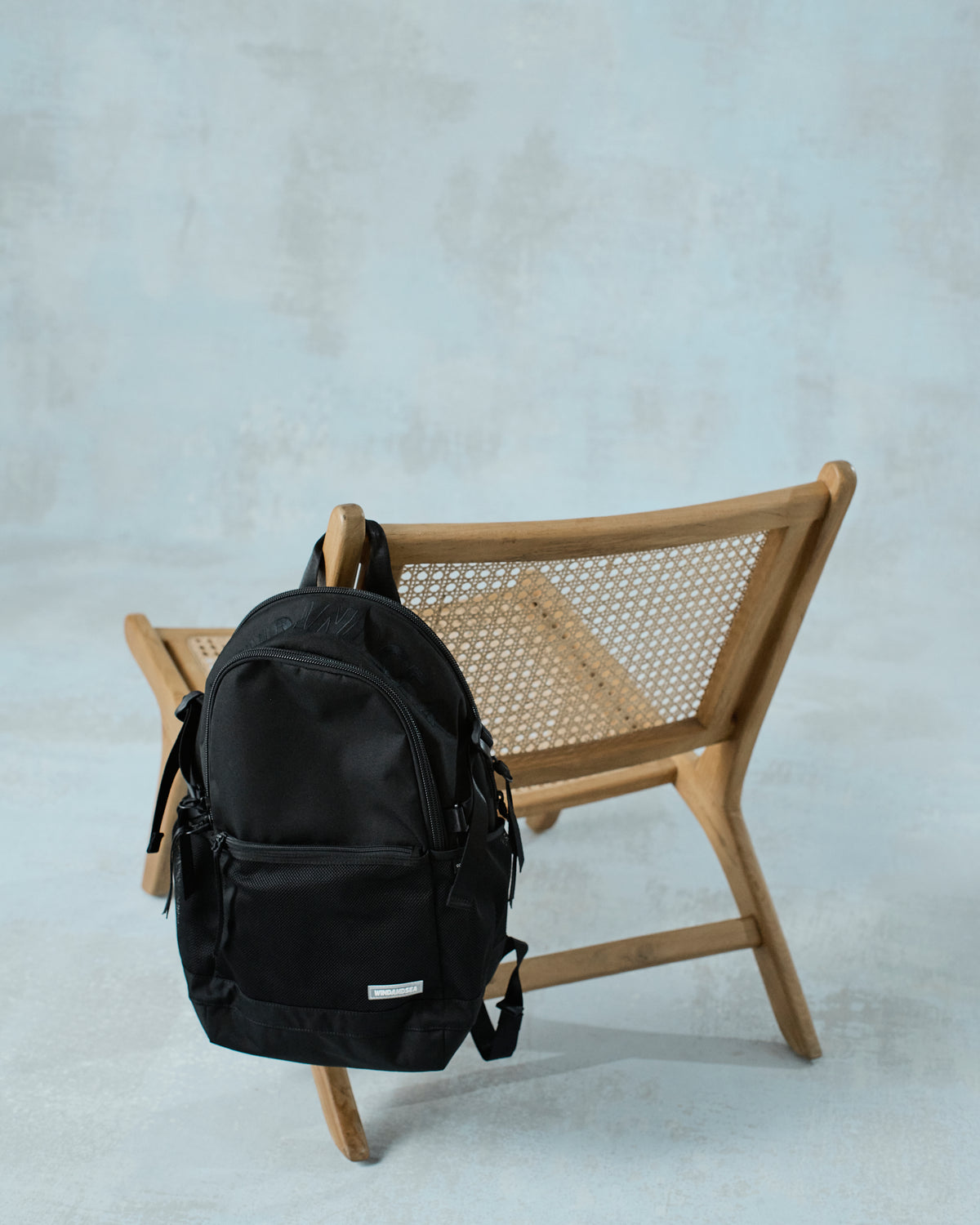 CORDURA BACKPACK