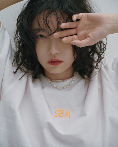 SEA S/S Tee