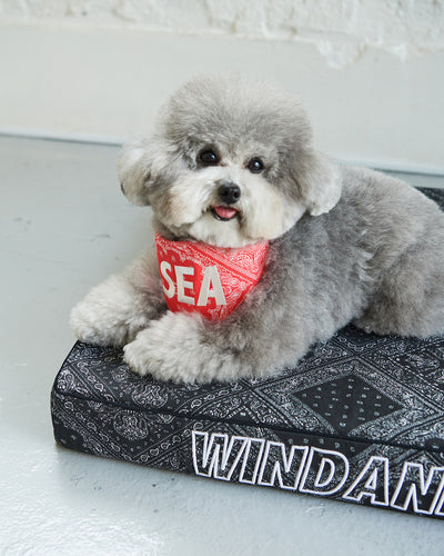 DOG BANDANA