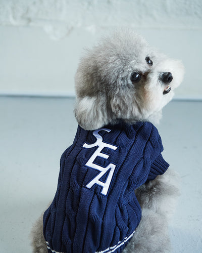 SEA DOG TILDEN SWEATER