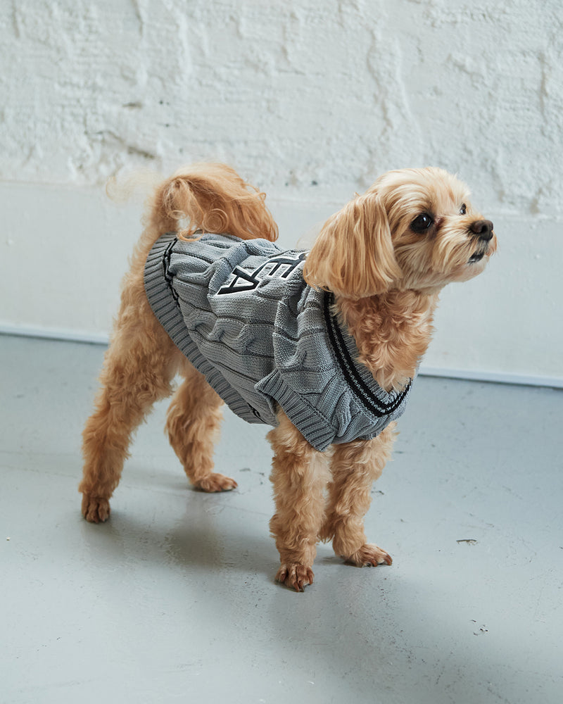 SEA DOG TILDEN SWEATER