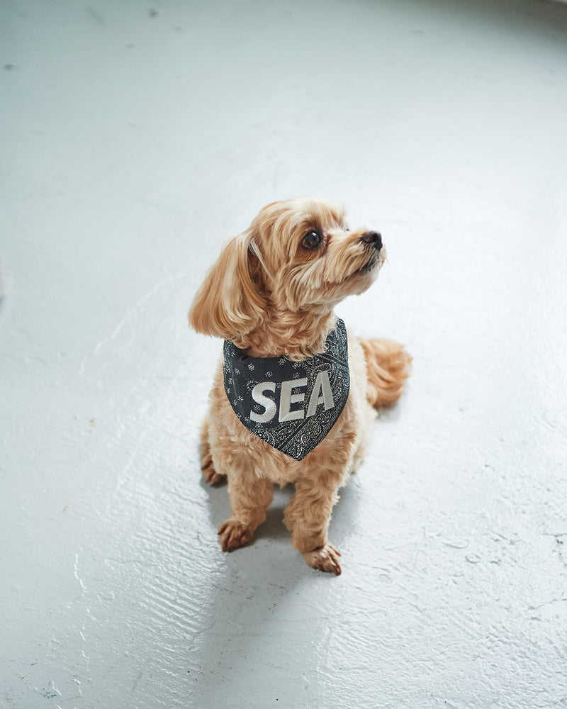 DOG BANDANA