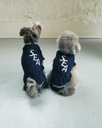 SEA DOG TILDEN SWEATER