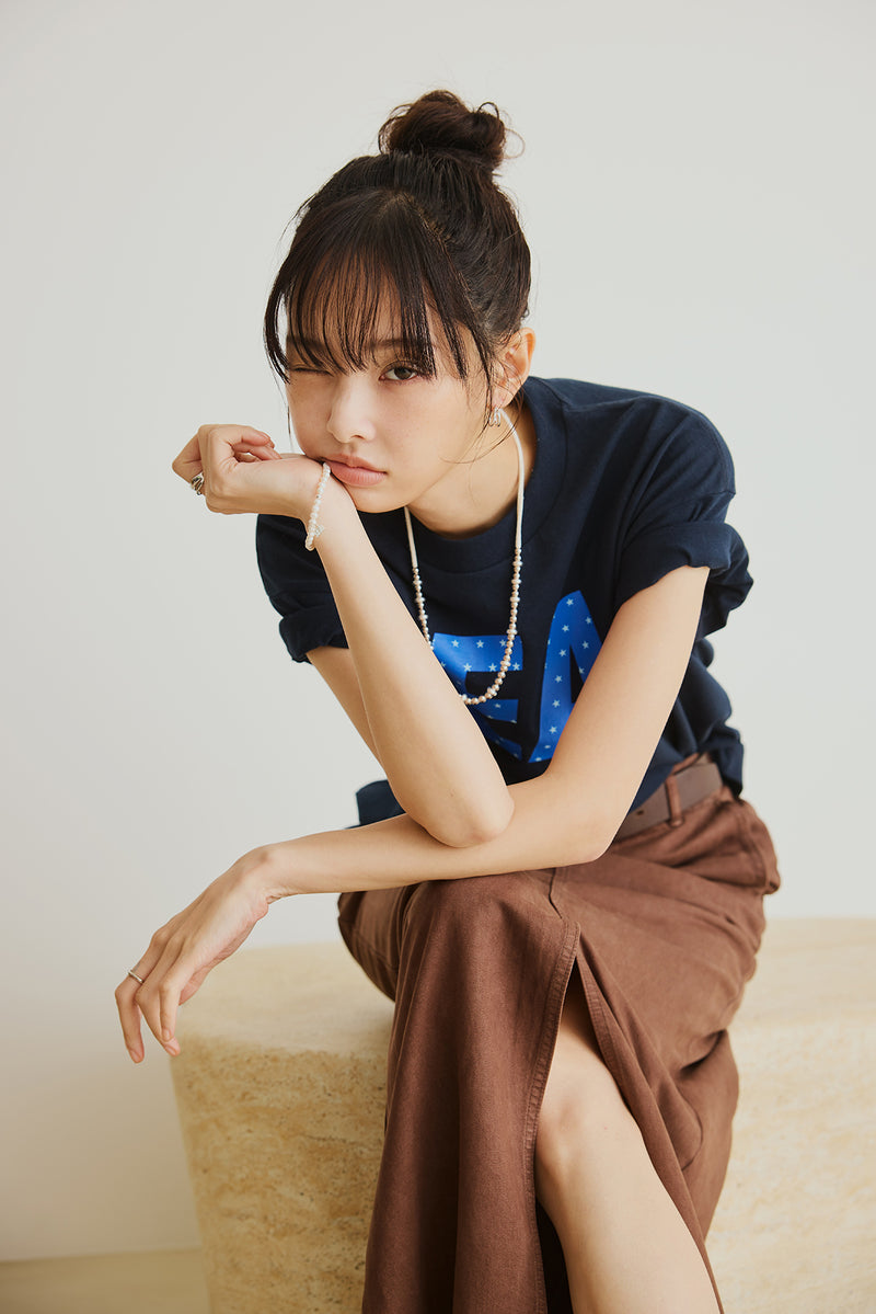 OG SEA S/S TEE