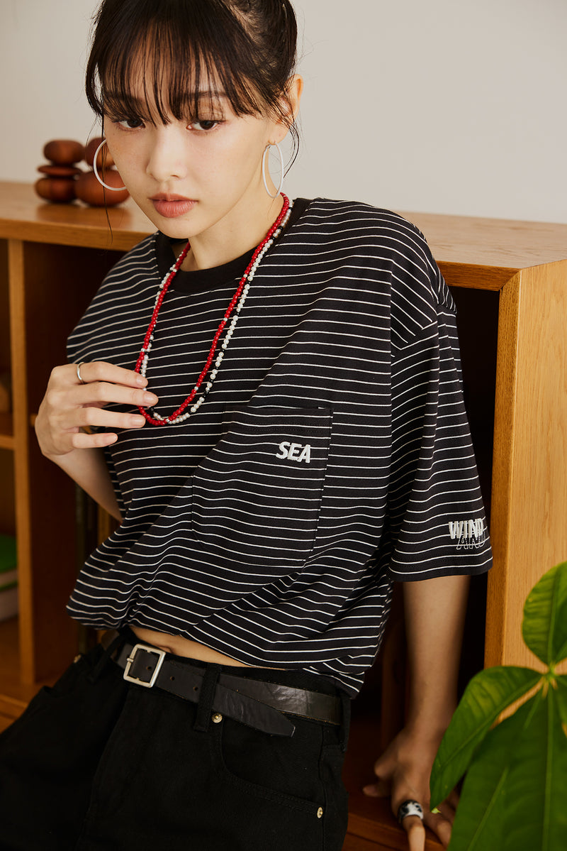IVX JAPAN  WDS White Hearts Necklace