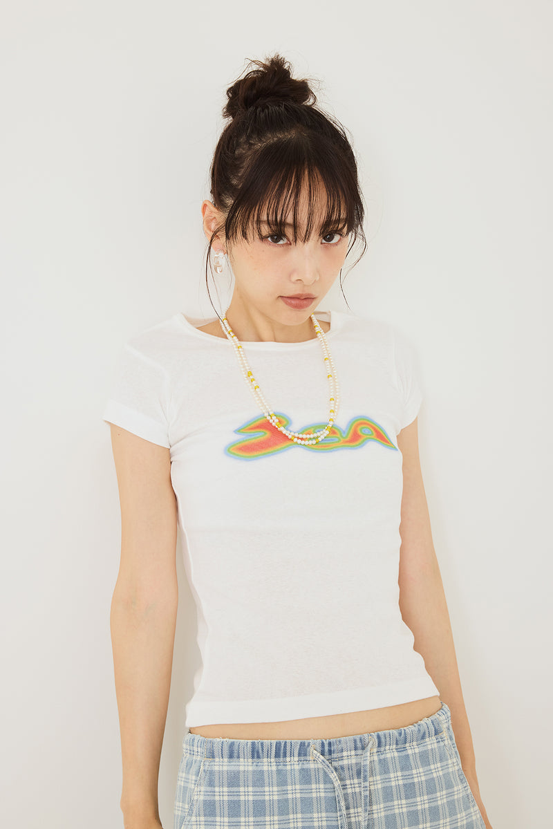 IVX JAPAN  WDS Pearl Necklace