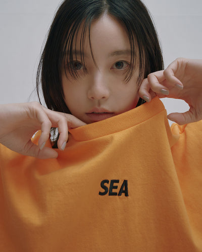 SEA S/S Tee