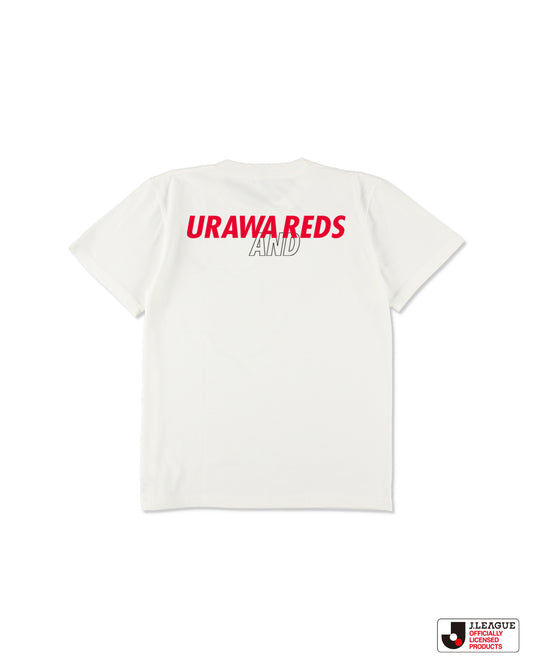 URAWA REDS S/S KIDS TEE
